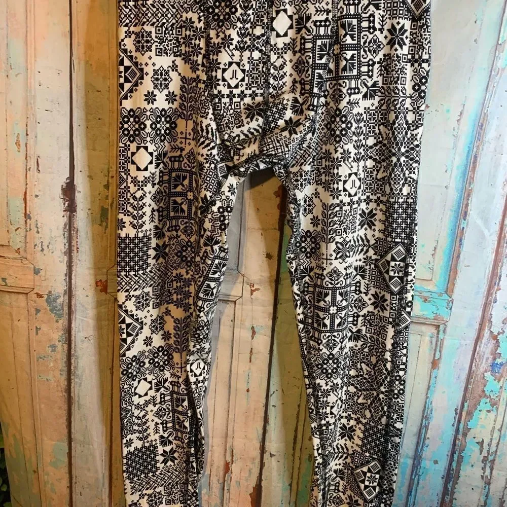 Wesc Long Underwear